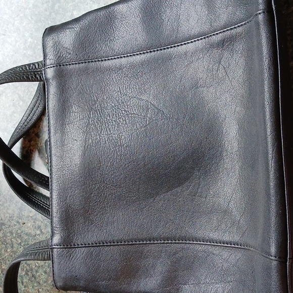 Womans Purse Nine West Leather - Picture 7 of 13